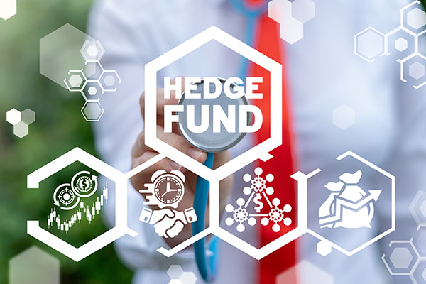 ILB 5 | Hedge Fund Investments