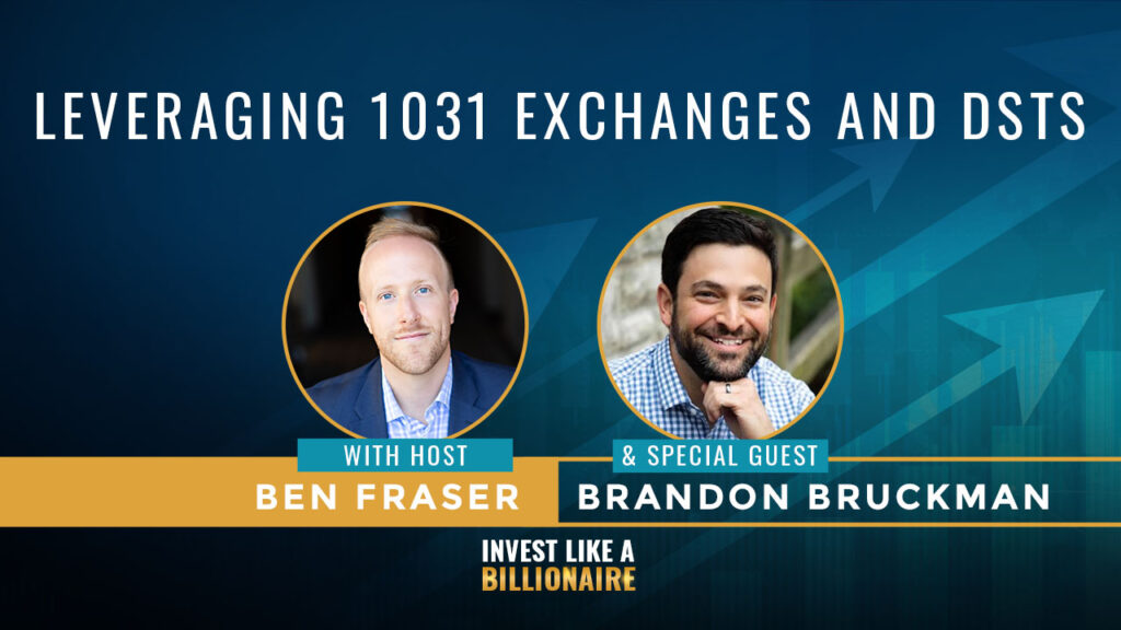 ILB 8 | 1031 Exchanges