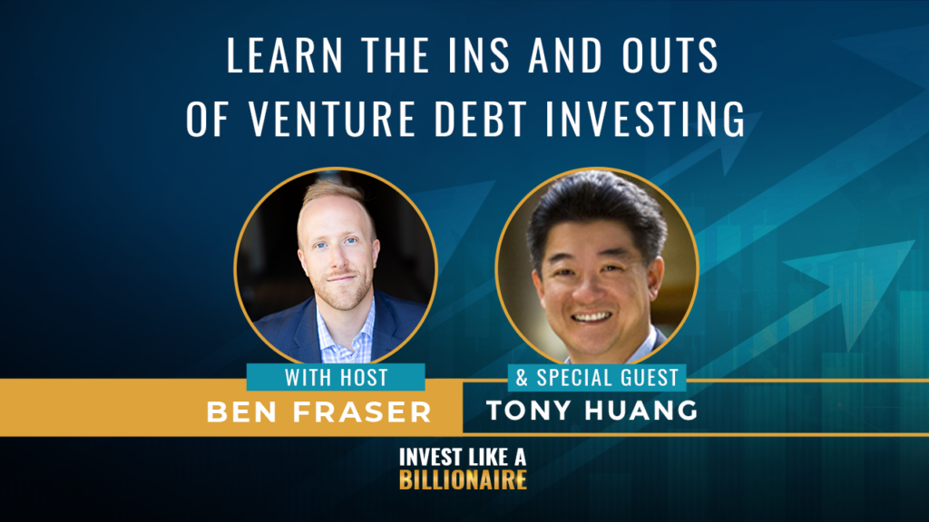 ILB 14 | Venture Debt