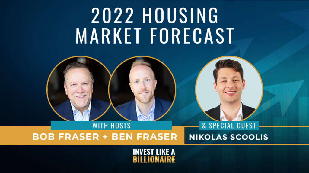 ILB 25 | 2022 Housing Market