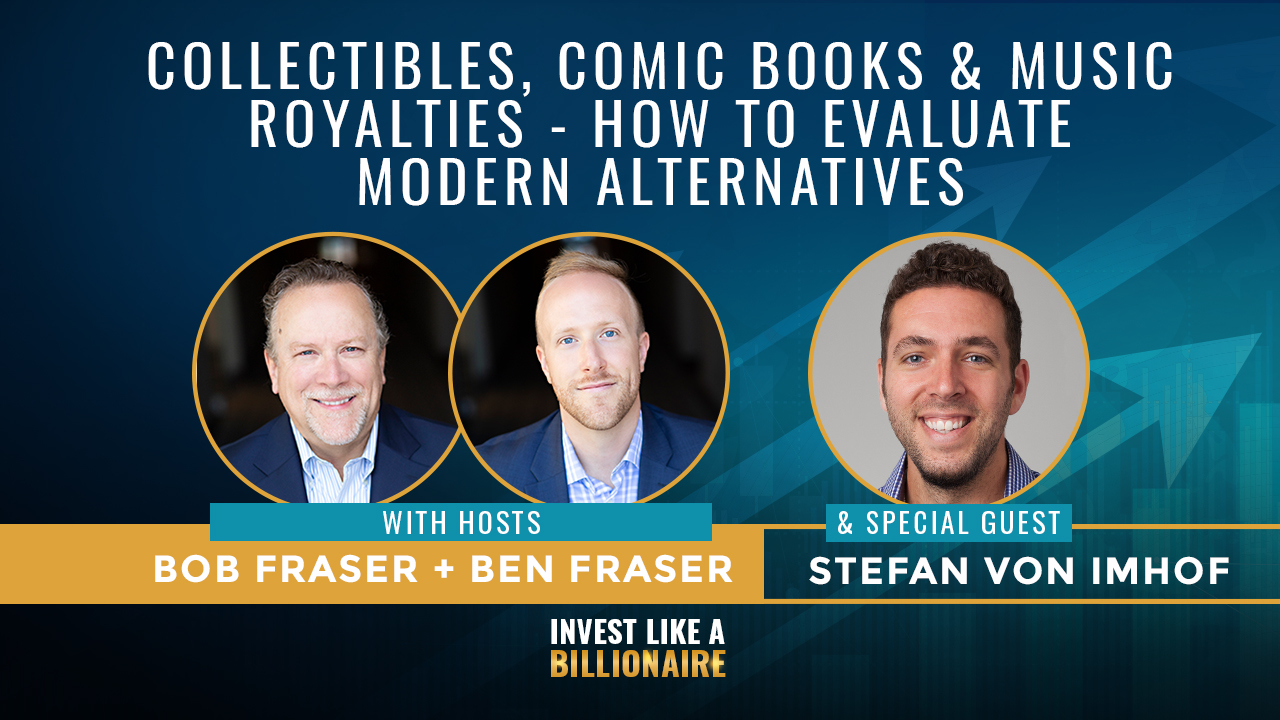 Royalties and the New Collector Economy