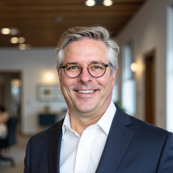 Jim Genis - Director of Asset management - aspen funds